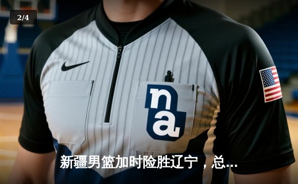 新疆男篮加时险胜辽宁，总决赛G4鏖战见证新王登基 - 2