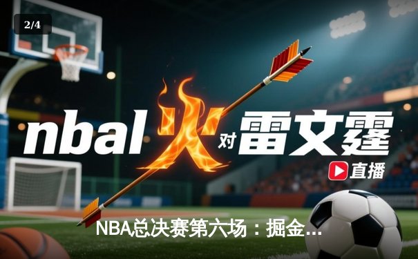 NBA总决赛第六场：掘金逆转热火卫冕成功，约基奇三双历史第7冠 - 2